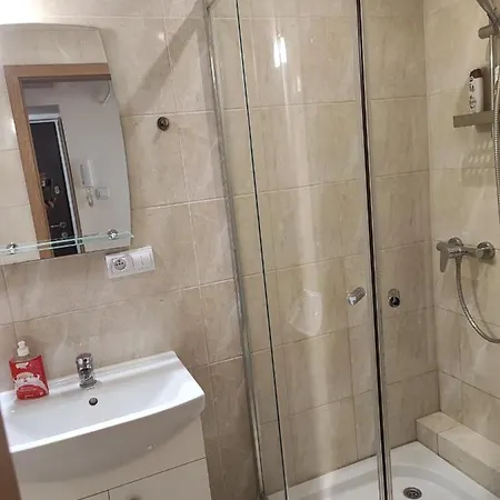 Apartament żoliborz Warszawa