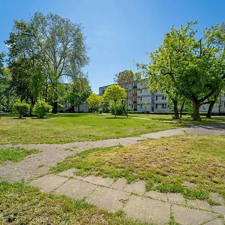 Brazylijska Praga * Warszawa