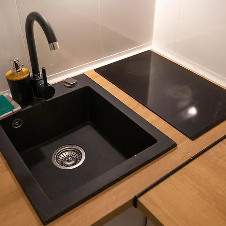 Apartament Brazylijska Praga *