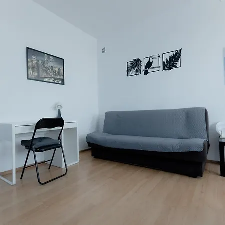 Pansiyon Hidden Peak - Guestrooms Varşova