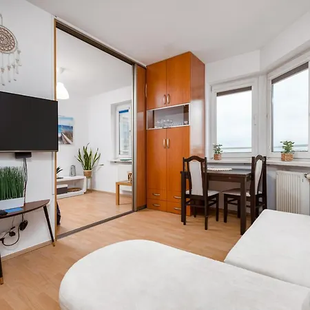 Plocka 17 By Homeprime * Warszawa