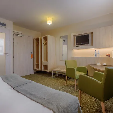 Hotel Reytan Warsaw