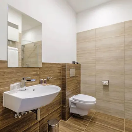 Reytan 3* Warsaw
