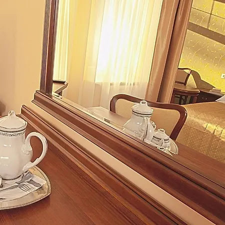 Hotel Arkadia Royal Varšava