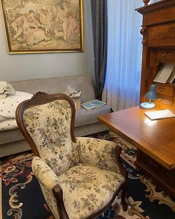 Apartament Krzywe Kolo 2-4 M 1 Warszawa