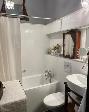 Apartament Krzywe Kolo 2-4 M 1 *