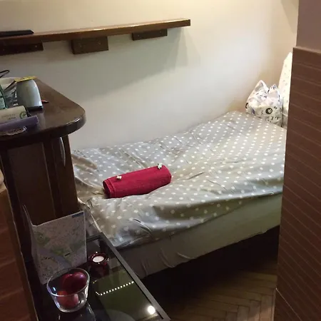 Chmielna Mikro - Adults Only Pansiyon Varşova