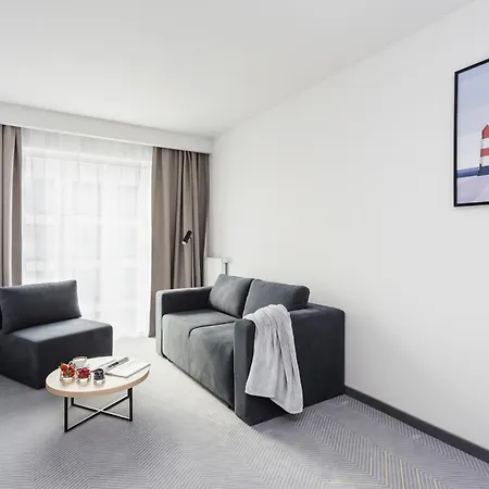 Platinum Hotel&residence Wilanow Hotel