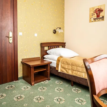 Hotel Arkadia Royal