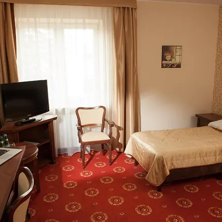 Arkadia Royal Hotel