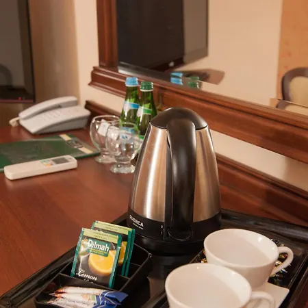 Hotel Arkadia Royal 3*