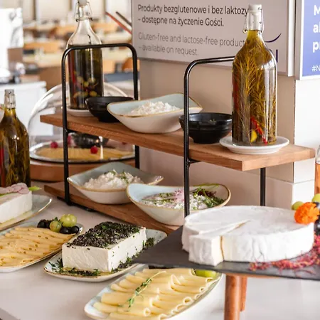 Szálloda Novotel Centrum 4*