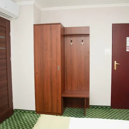 Hit Apartmanhotel Varsó