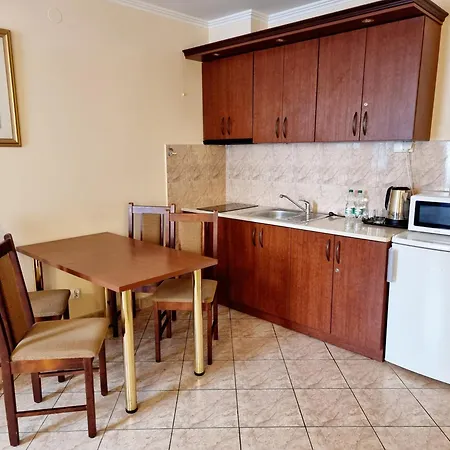 Hit Apartmanhotel
