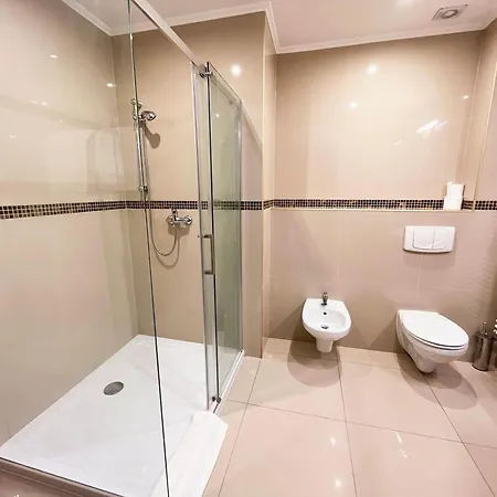 Apartmanhotel Hit