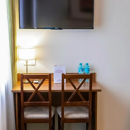 Apartmanhotel Hit 2*
