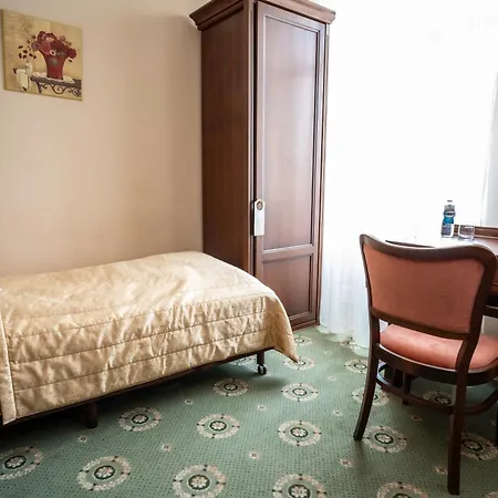 Hotel Arkadia Royal