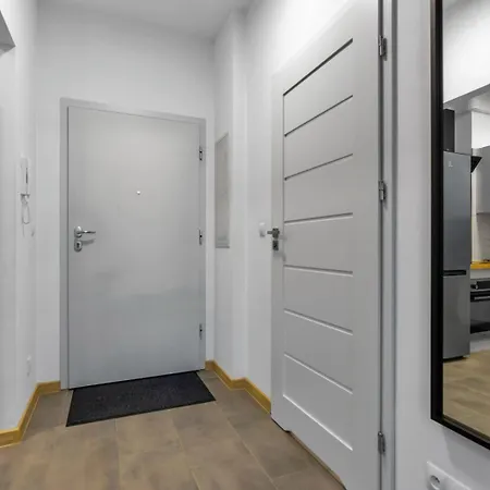 Zloty Potok Chic Apartamento