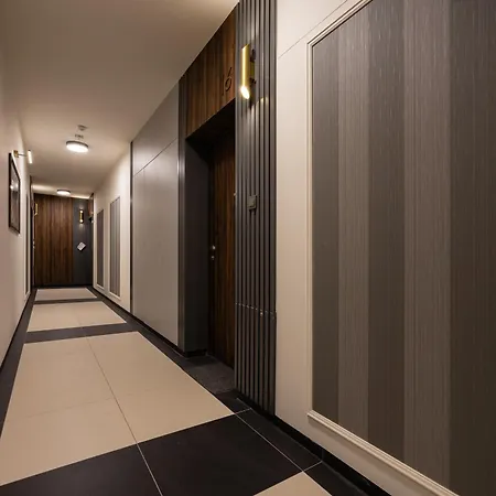 Sarmacka 25 Next To Medicover And Paley Apartament Warszawa