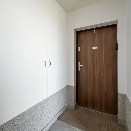 Wawrzyszewska 2-bedroom Apartment *