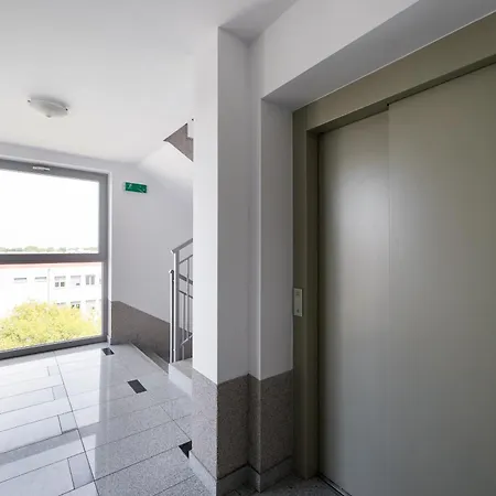 Wawrzyszewska 2-bedroom Warsaw