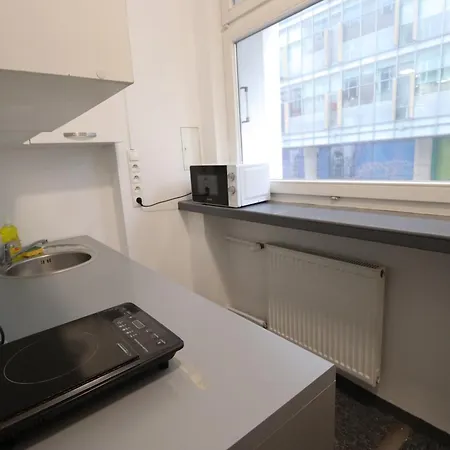 Apartamento Fantastic Waw - J7 E