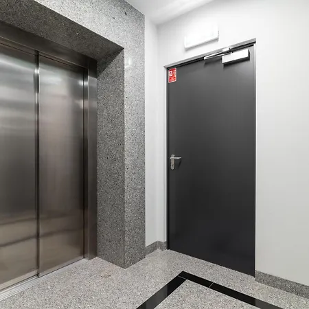 Apartament Lineburg