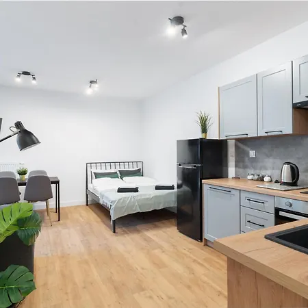 Apartament Lineburg