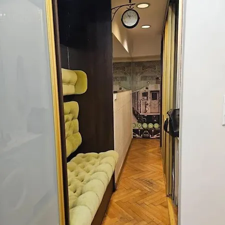Διαμέρισμα Orient Express