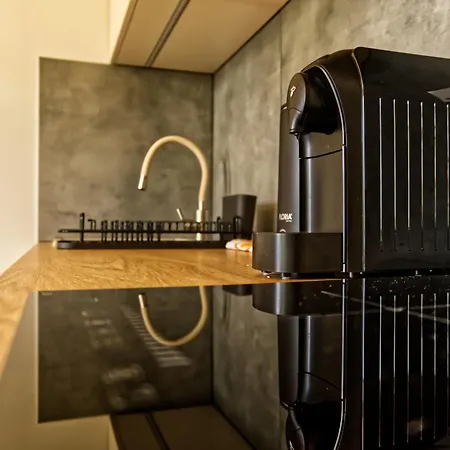 Apartment New! Center Boya Warsaw