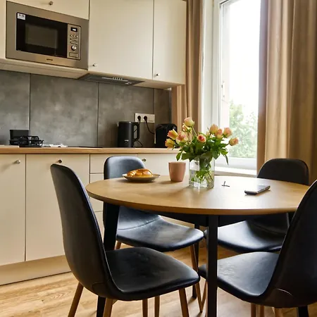 New! Center Boya Apartment *