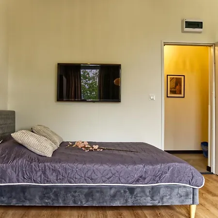 New! Center Boya Apartment