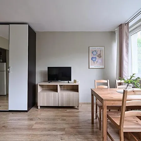 Urbannest - Cozy - Bagno 7 Варшава