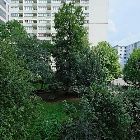 Urbannest - Cozy - Bagno 7 Варшава