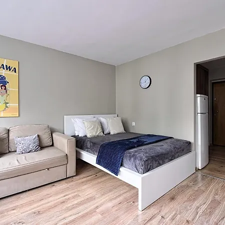 Urbannest - Cozy - Bagno 7 Апартаменты