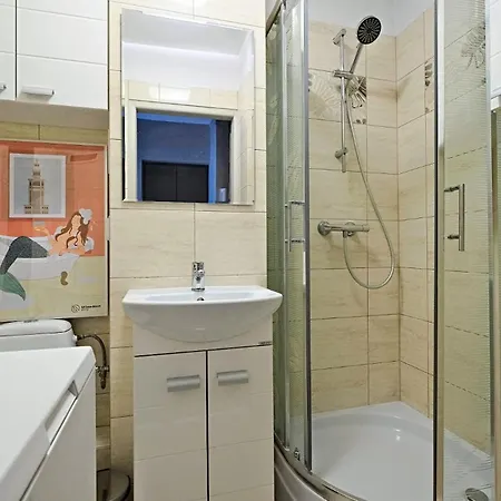 Апартаменты Urbannest - Cozy - Bagno 7 *