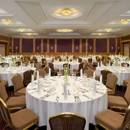 Sheraton Grand Hotel Varšava