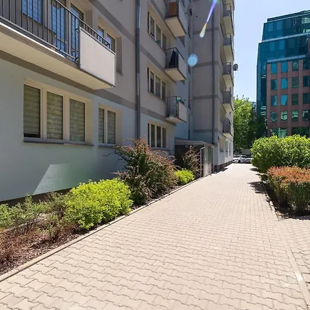 דירה Przytulne Dla 2 Osob W Centrum Warszawy By Rent Like