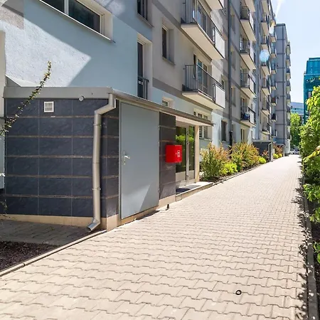 Przytulne Dla 2 Osob W Centrum Warszawy By Rent Like *