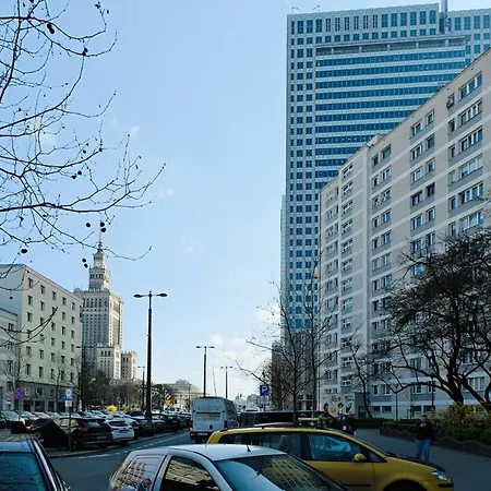 Oasis 2 In Center Downtown
