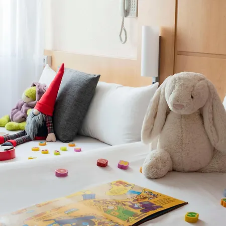 Ibis Stare 3* Varsó