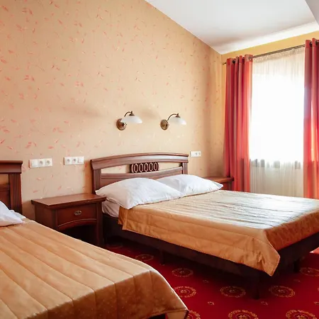 Arkadia Royal 3*