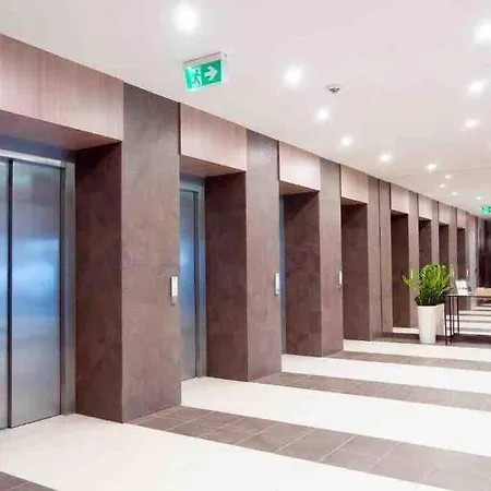 Urban Chic - - Rondo Onz - Center - Pereca Apartament