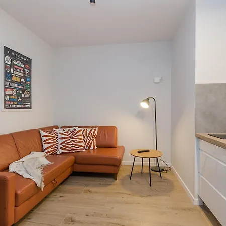 Apartament Lineburg *