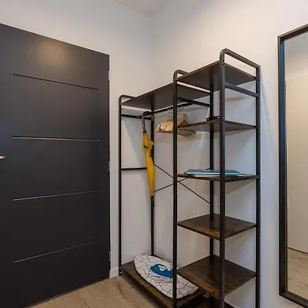 Lineburg Apartament Warszawa