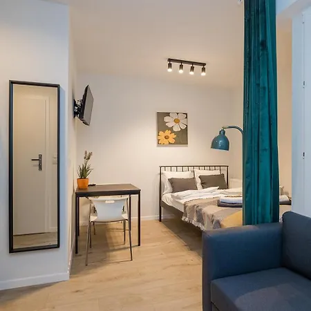 Apartament Lineburg