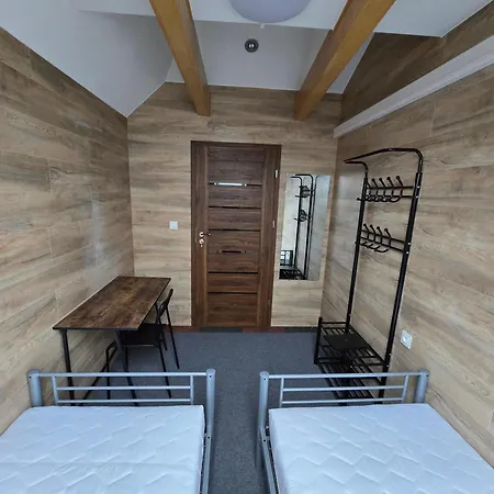 Хостел Rooms4rest Skibicka - Private For Tourists - Atr Consulting Sp, Z O,o,