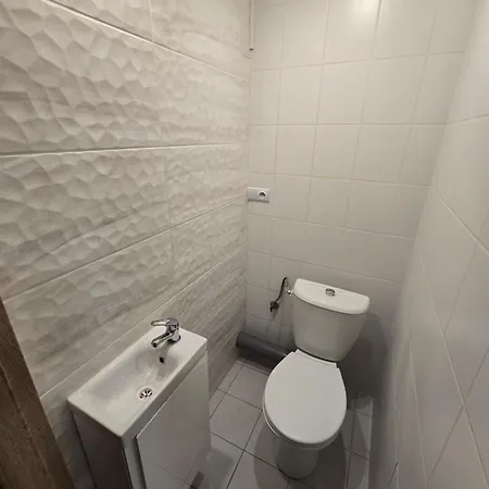Хостел Rooms4rest Skibicka - Private For Tourists - Atr Consulting Sp, Z O,o,