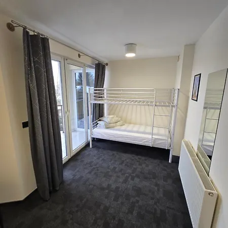 Хостел Rooms4rest Skibicka - Private For Tourists - Atr Consulting Sp, Z O,o,