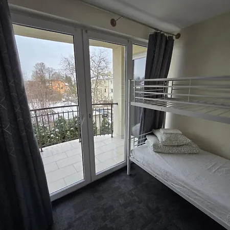 Rooms4rest Skibicka - Private For Tourists - Atr Consulting Sp, Z O,o, Хостел *